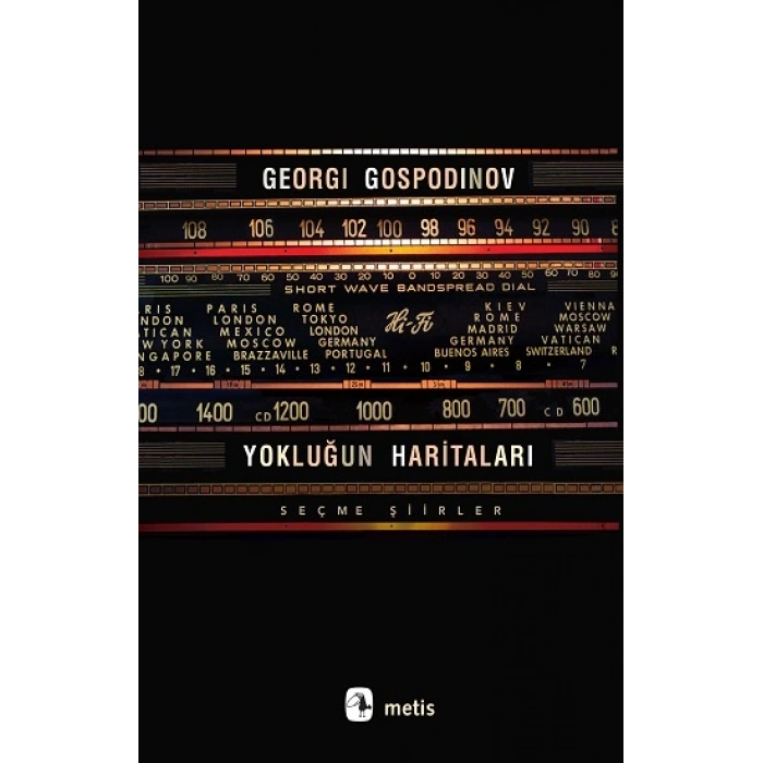 Yokluğun Haritaları