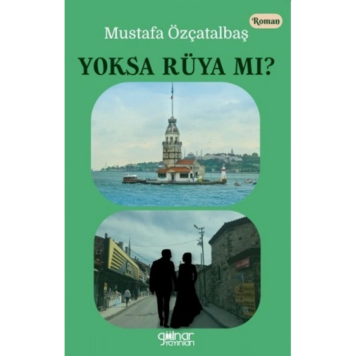 Yoksa Rüya mı ?