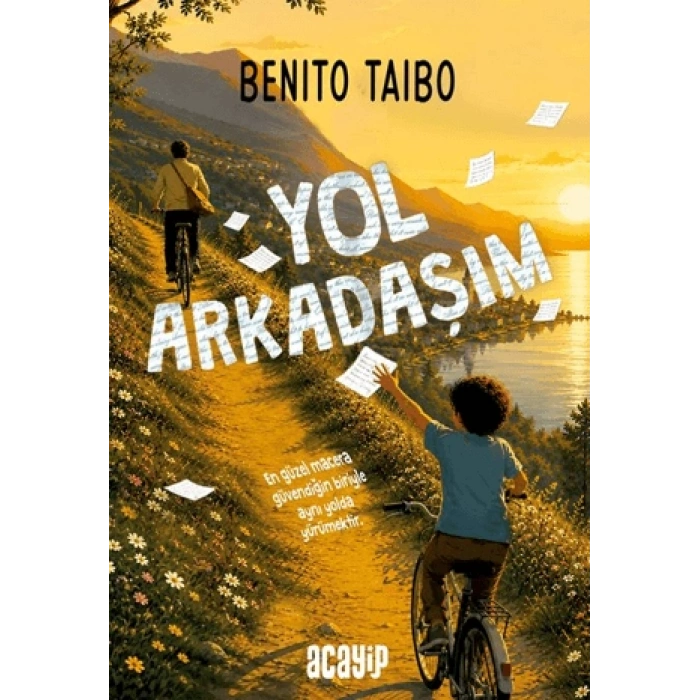 Yol Arkadaşım