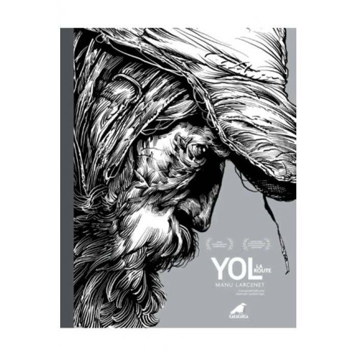 Yol (Ciltli)