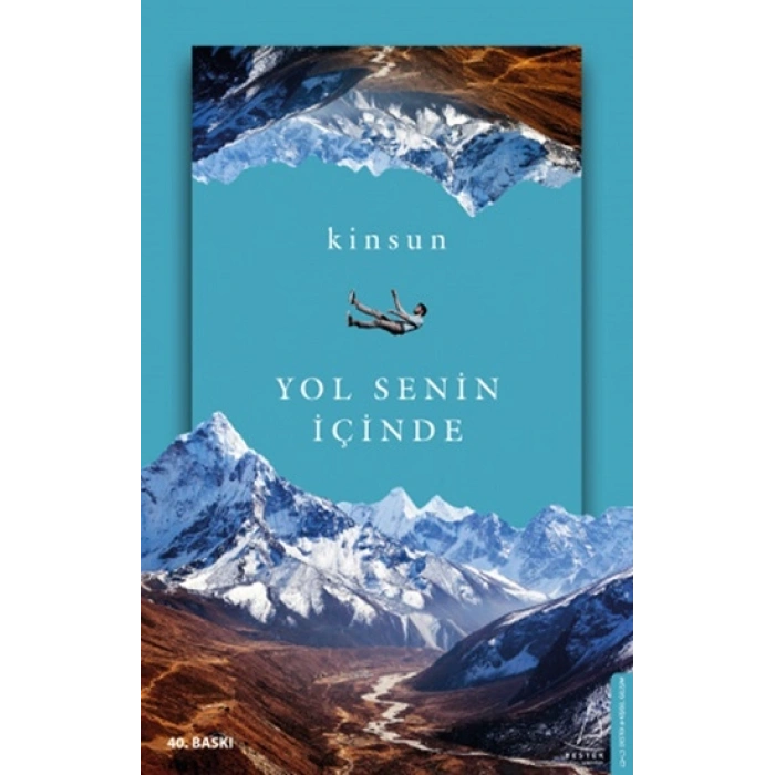 Yol Senin İçinde