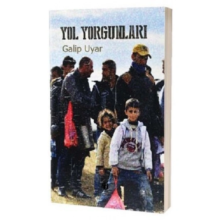Yol Yorgunları