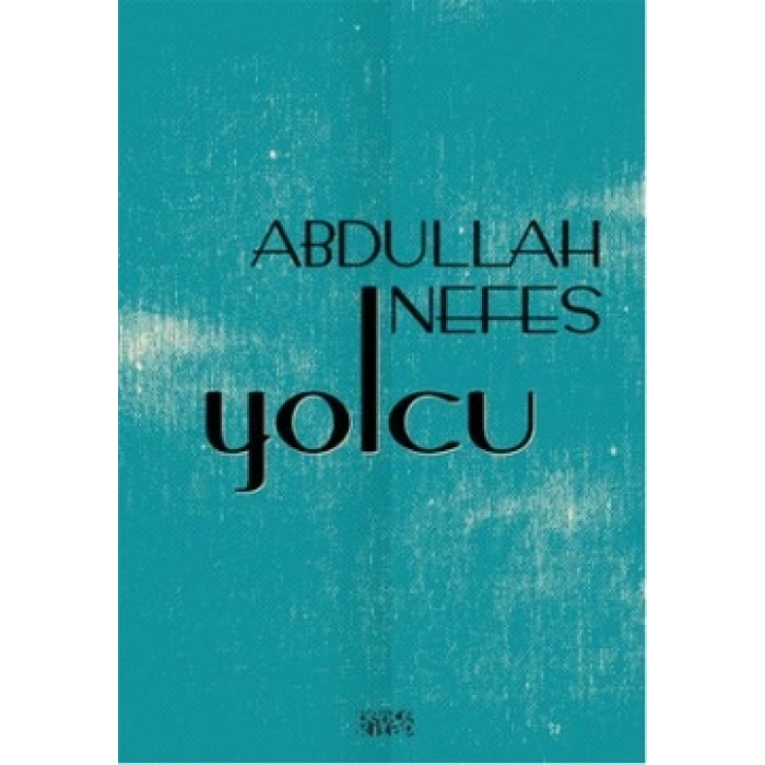 Yolcu