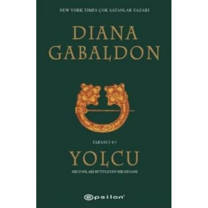 Yolcu