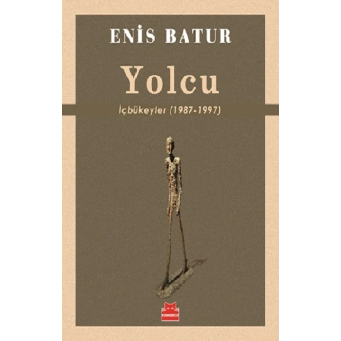 Yolcu