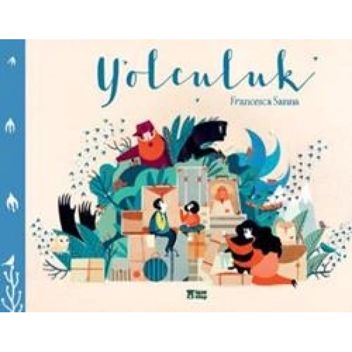 Yolculuk