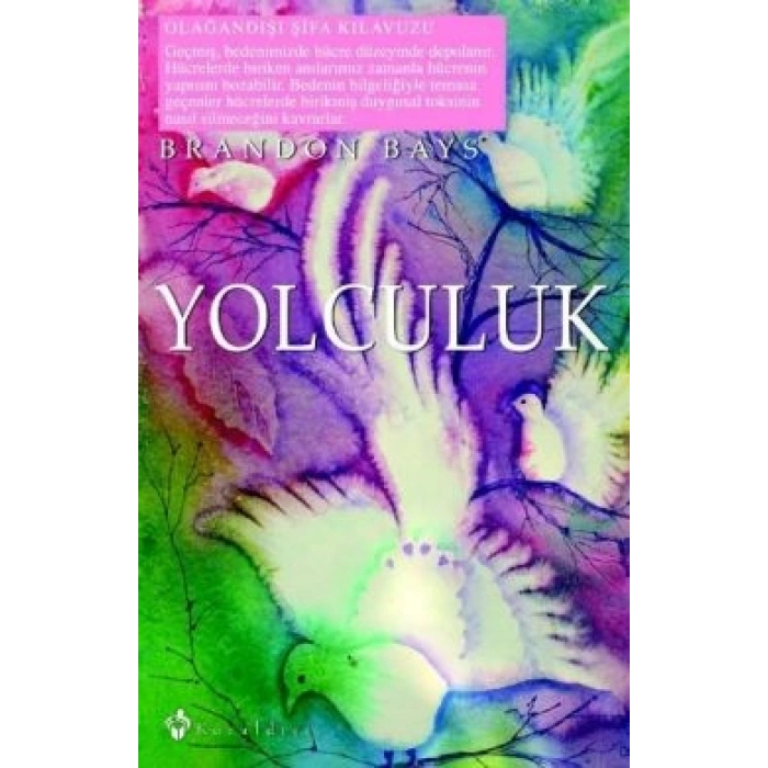 Yolculuk