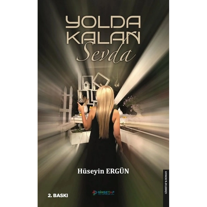 Yolda Kalan Sevda