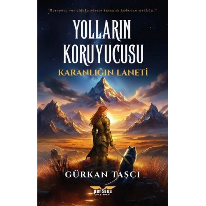 Yolların Koruyucusu – Karanlığın Laneti