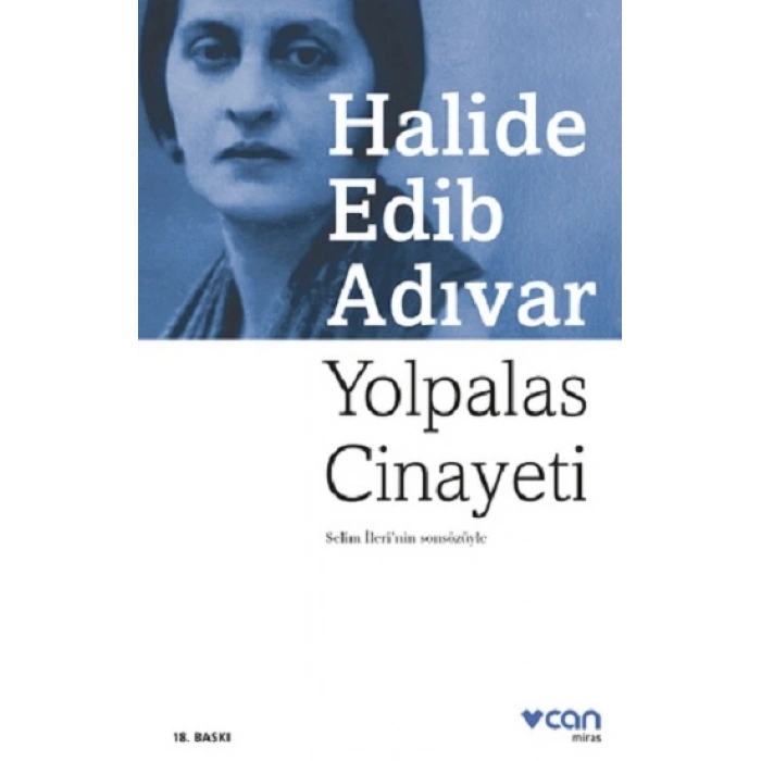 Yolpalas Cinayeti
