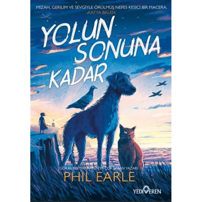 Yolun Sonuna Kadar