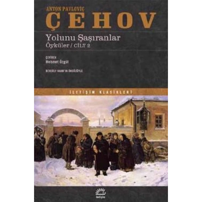 Yolunu Şaşıranlar Öyküler Cilt 2