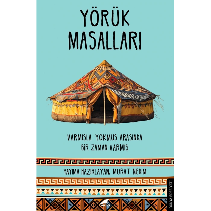 Yörük Masalları
