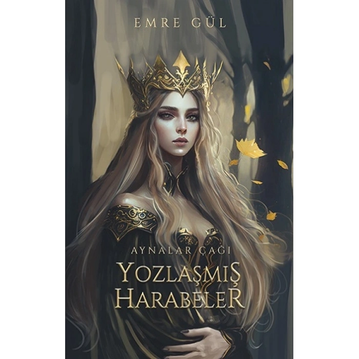 Yozlaşmış Harabeler