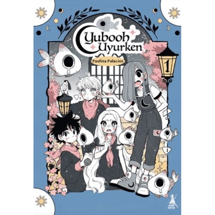 Yubooh Uyurken 1