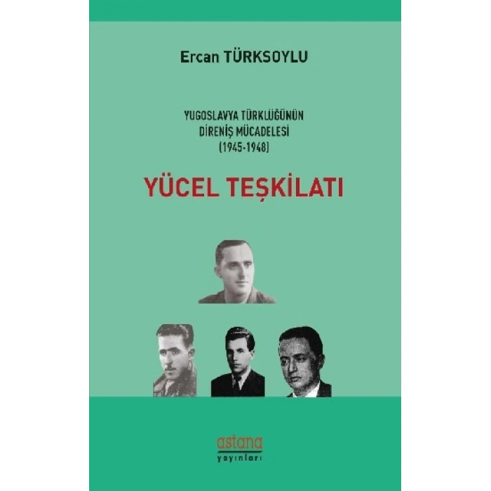 Yücel Teşkilatı