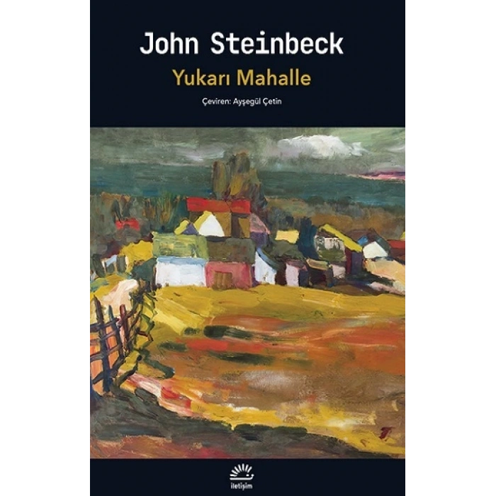 Yukarı Mahalle