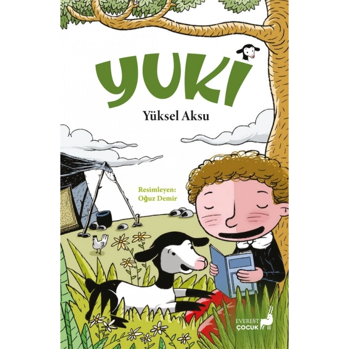 Yuki