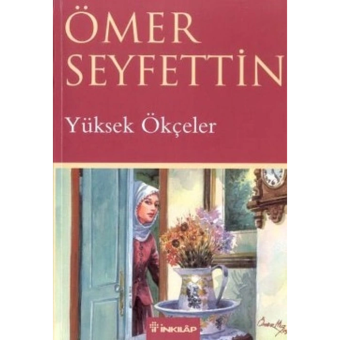 Yüksek Ökçeler