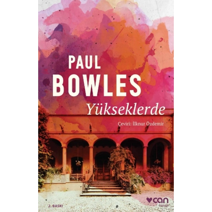 Yükseklerde