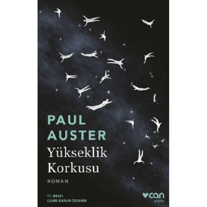 Yükseklik Korkusu