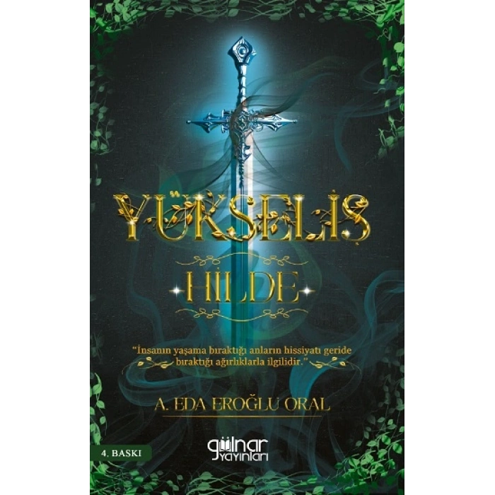 Yükseliş Hilde