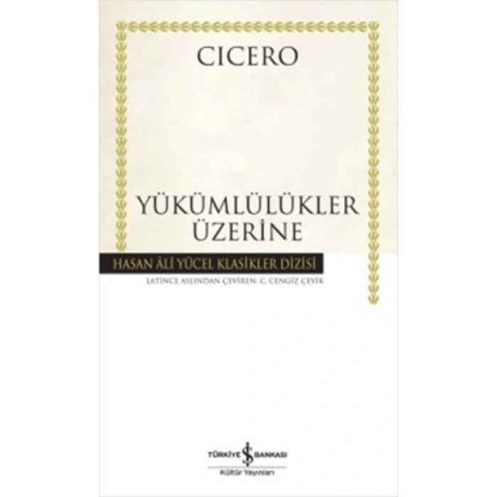 Yükümlülükler Üzerine