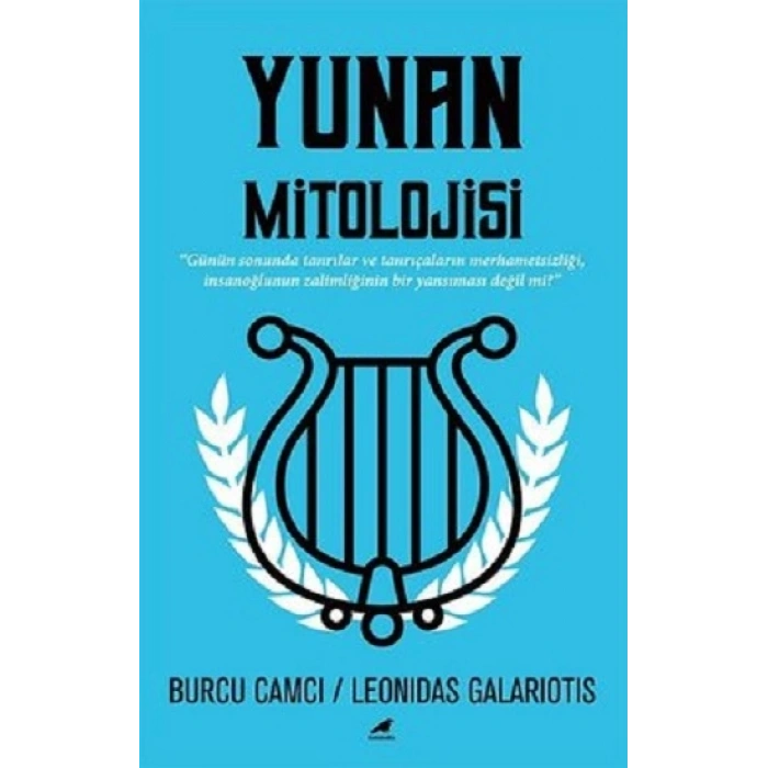 Yunan Mitolojisi