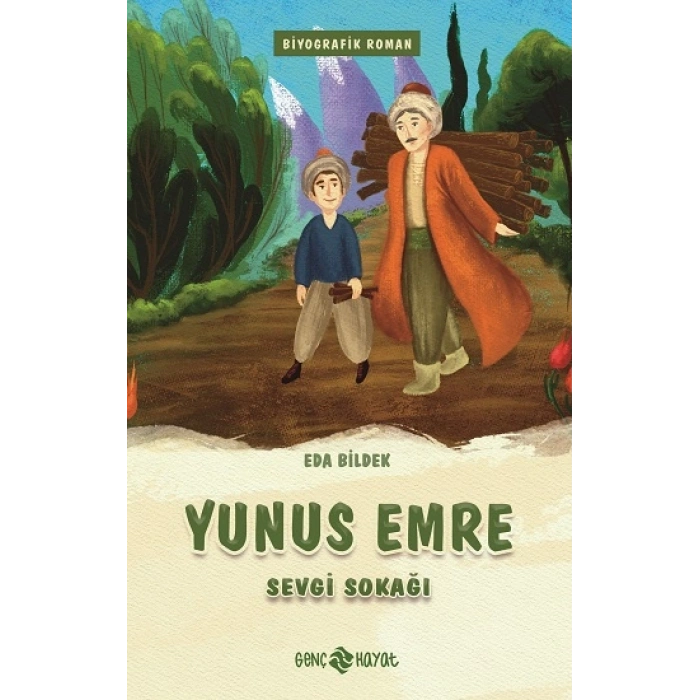 Yunus Emre