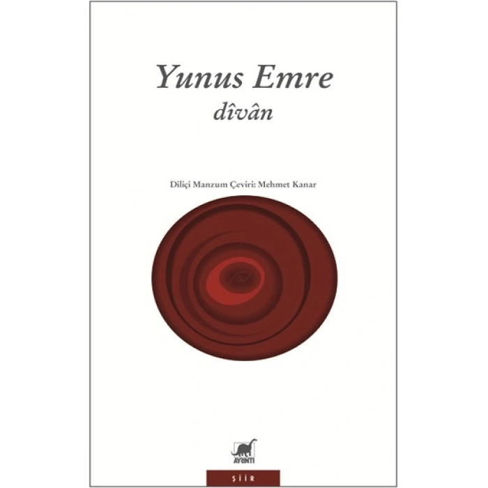 Yunus Emre Divan