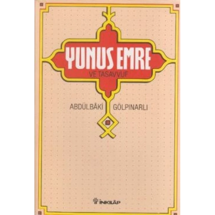 Yunus Emre ve Tasavvuf