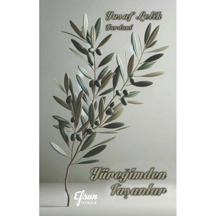 Yüreğimden Taşanlar