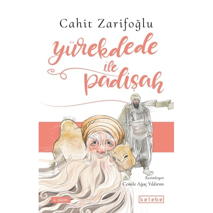 Yürekdede ile Padişah