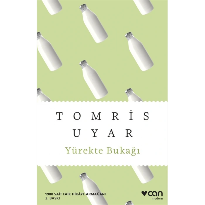 Yürekte Bukağı