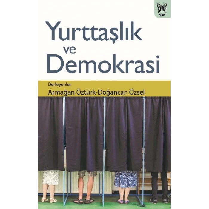 Yurttaşlık ve Demokrasi