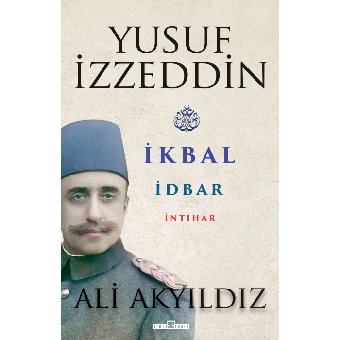 Yusuf İzzeddin