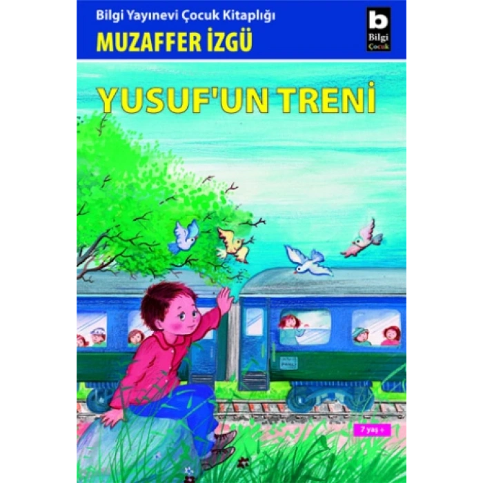 Yusuf’un Treni