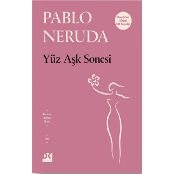 Yüz Aşk Sonesi