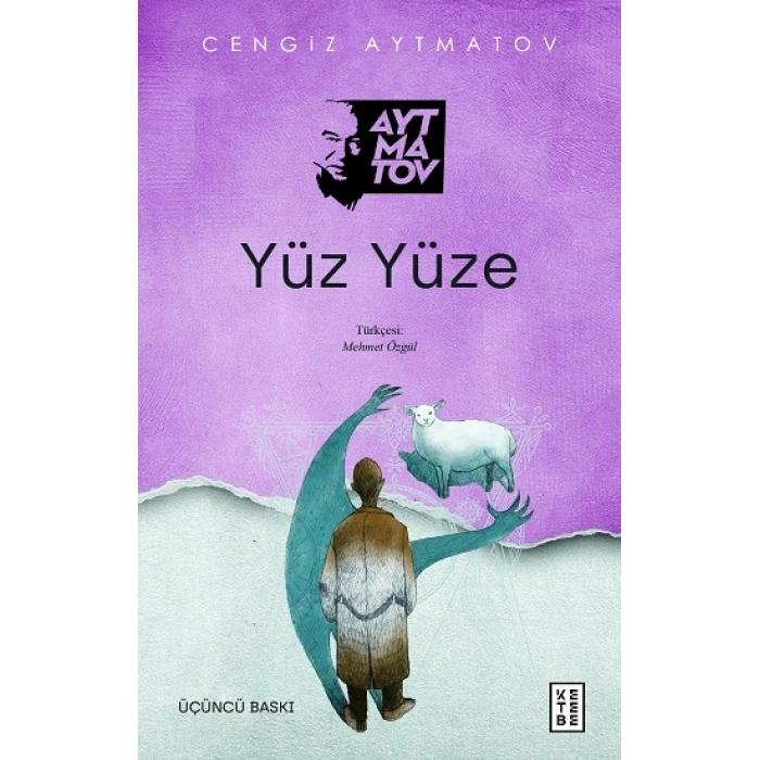 Yüz Yüze