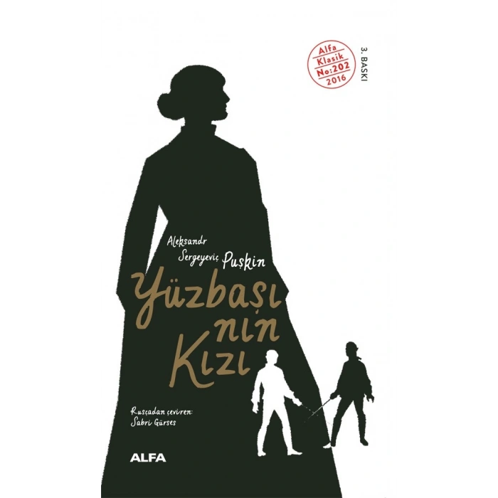 Yüzbaşının Kızı