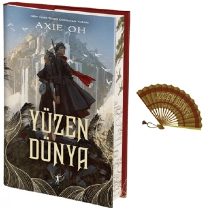 Yüzen Dünya