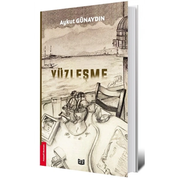Yüzleşme