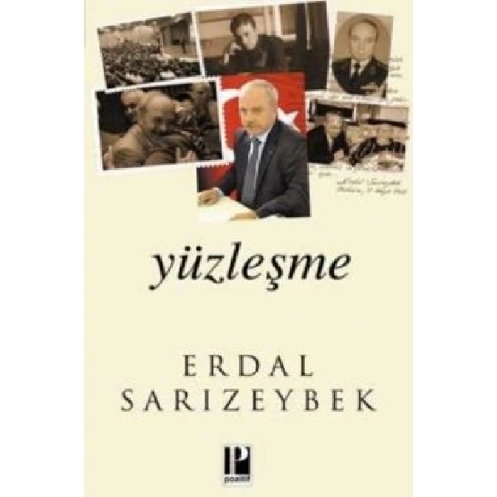 Yüzleşme