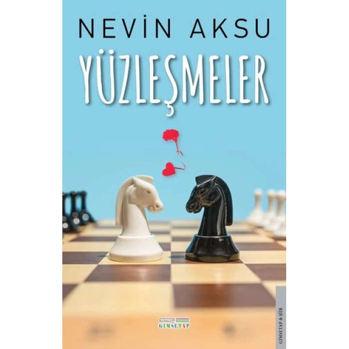 Yüzleşmeler