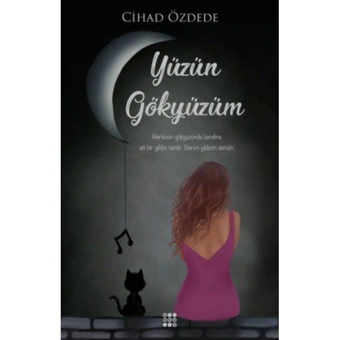 Yüzün Gökyüzüm