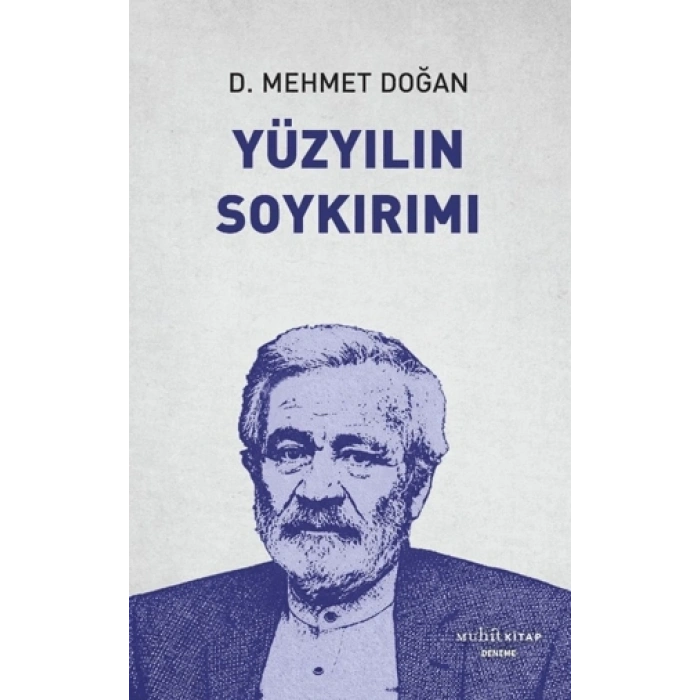 Yüzyılın Soykırımı