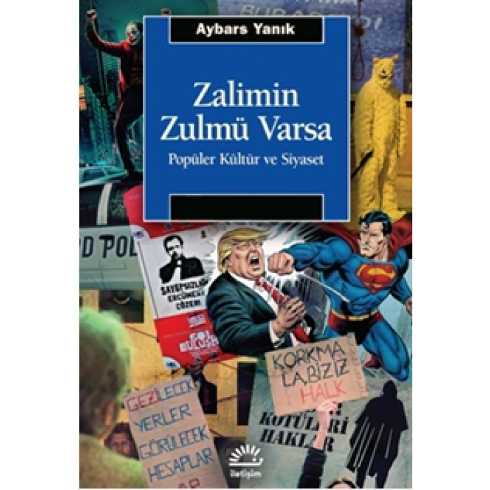 Zalimin Zulmü Varsa