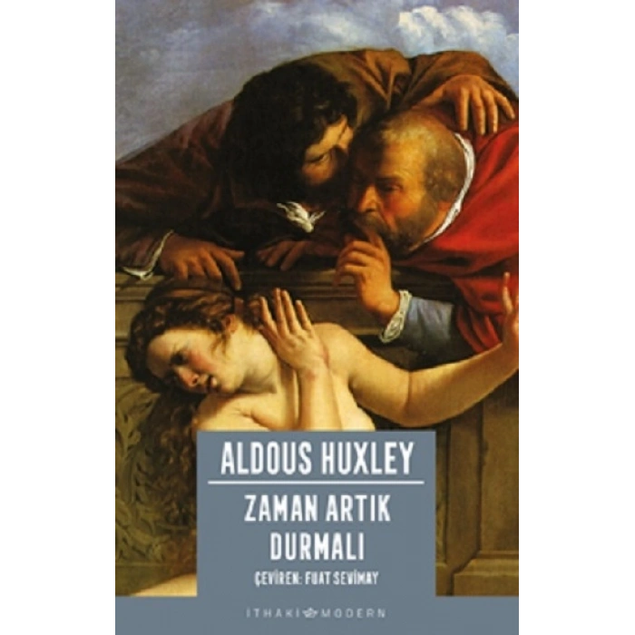 Zaman Artık Durmalı