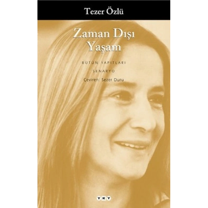 Zaman Dışı Yaşam