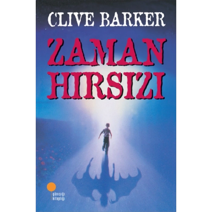 Zaman Hırsızı
